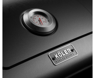 Grill węglowy Ember CH2 - 1267963 - zdjęcie 11
